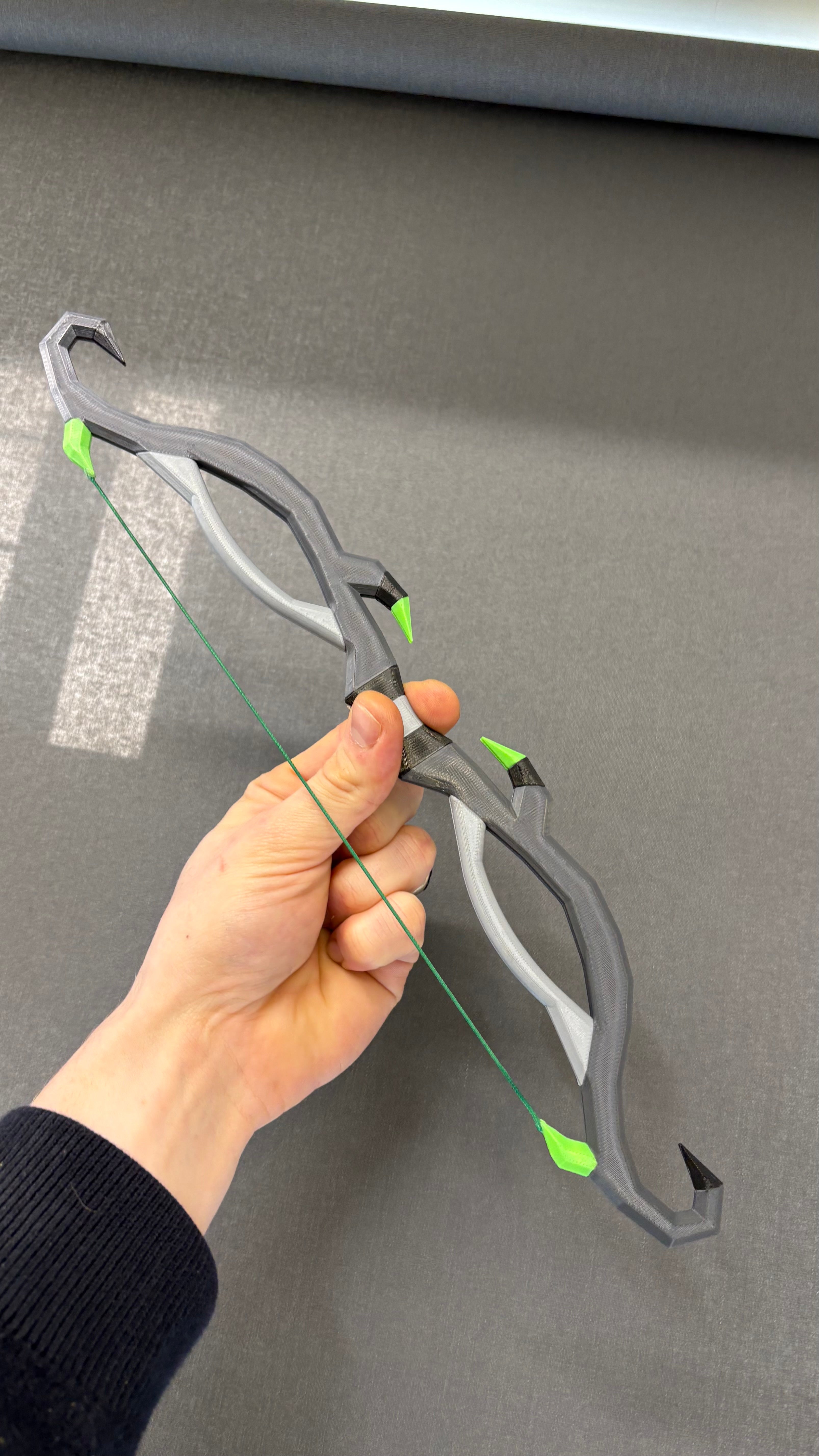 Twisted Bow