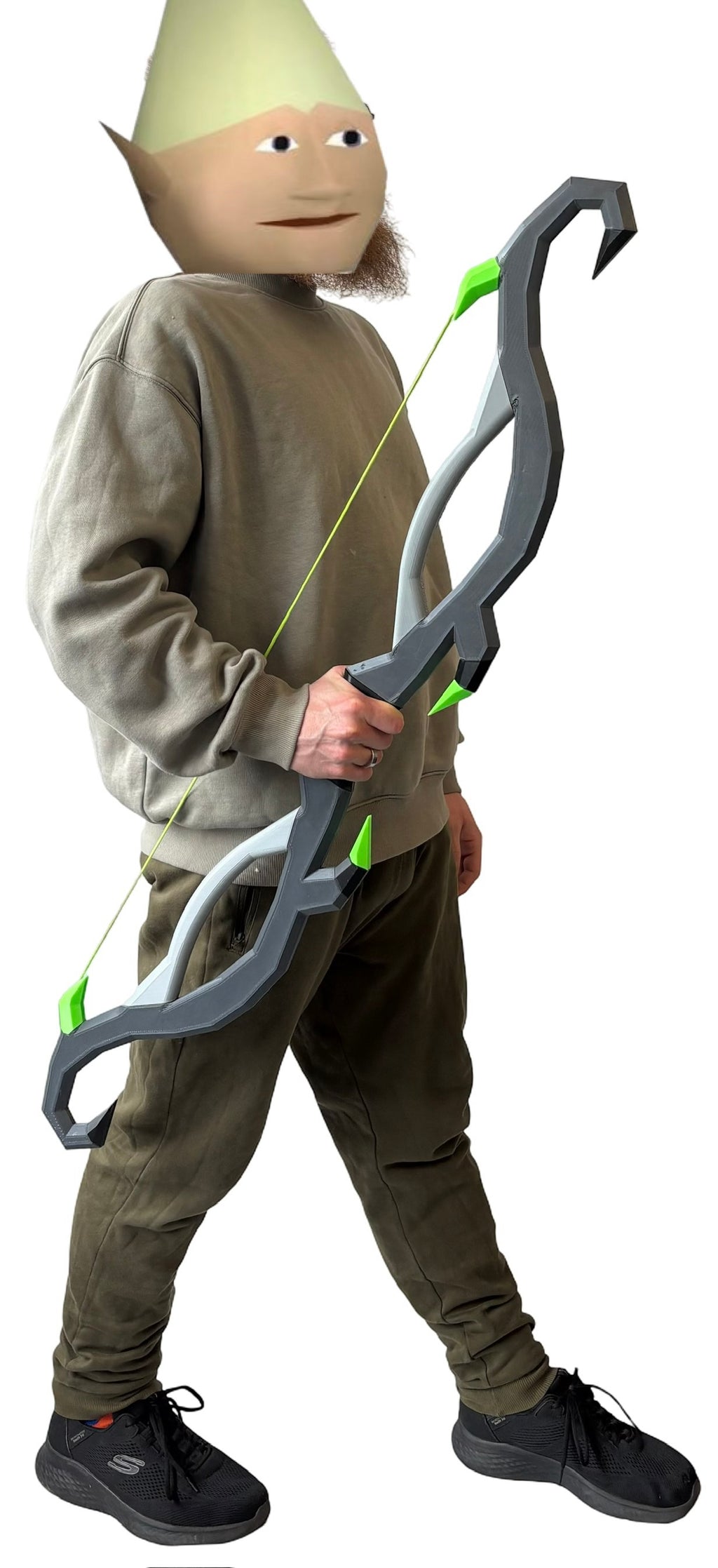 Twisted Bow