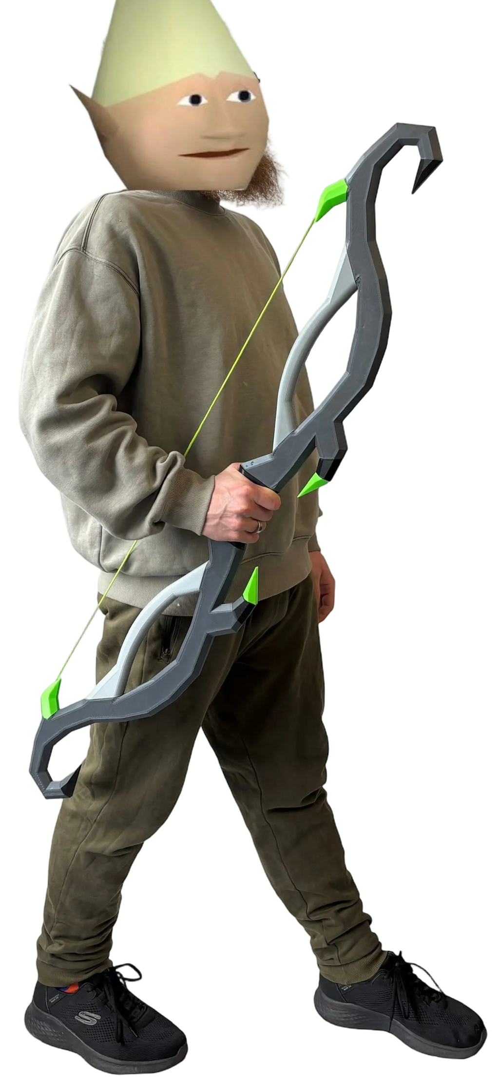 Twisted Bow