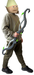 Twisted Bow