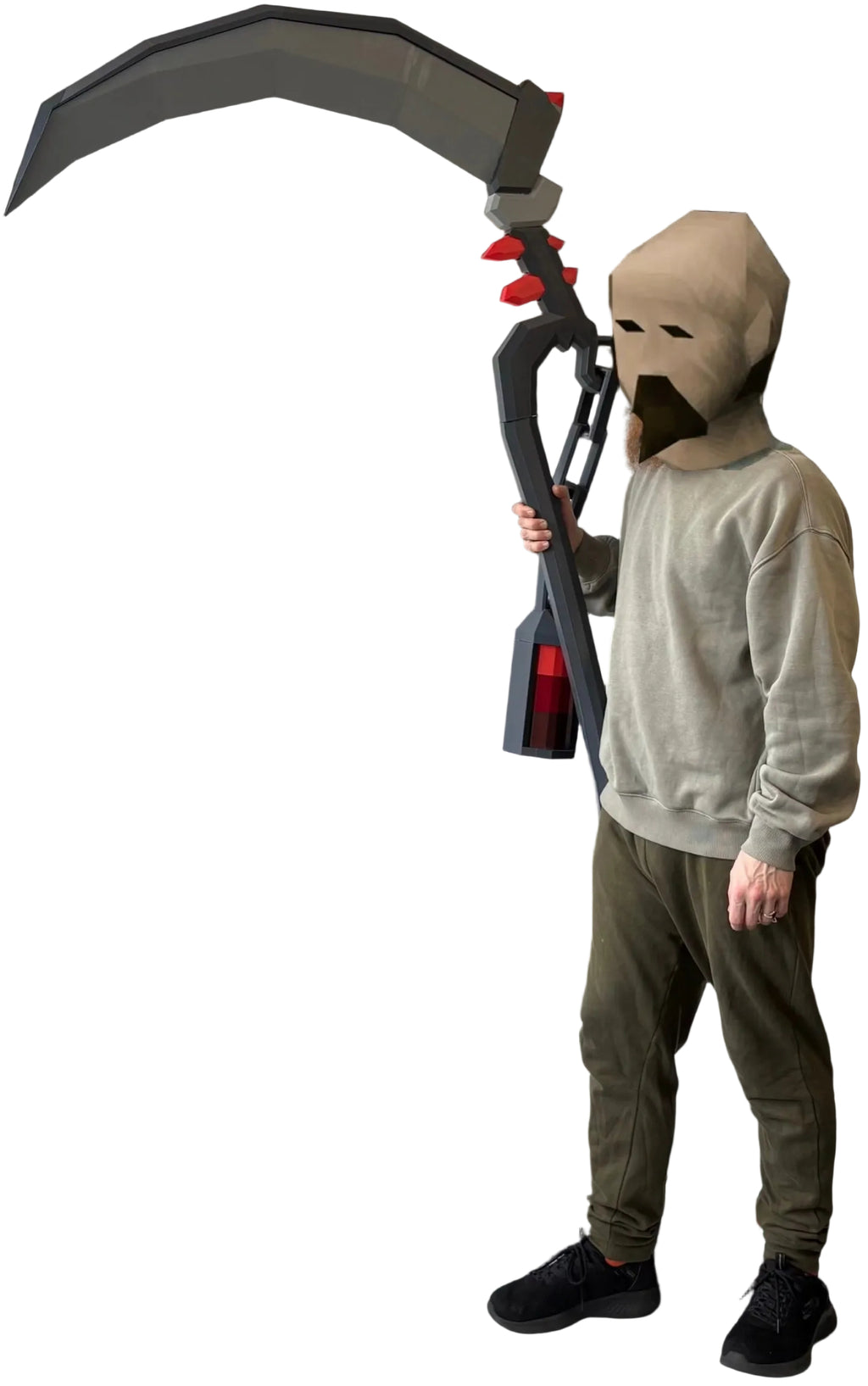 Scythe Of Vitur