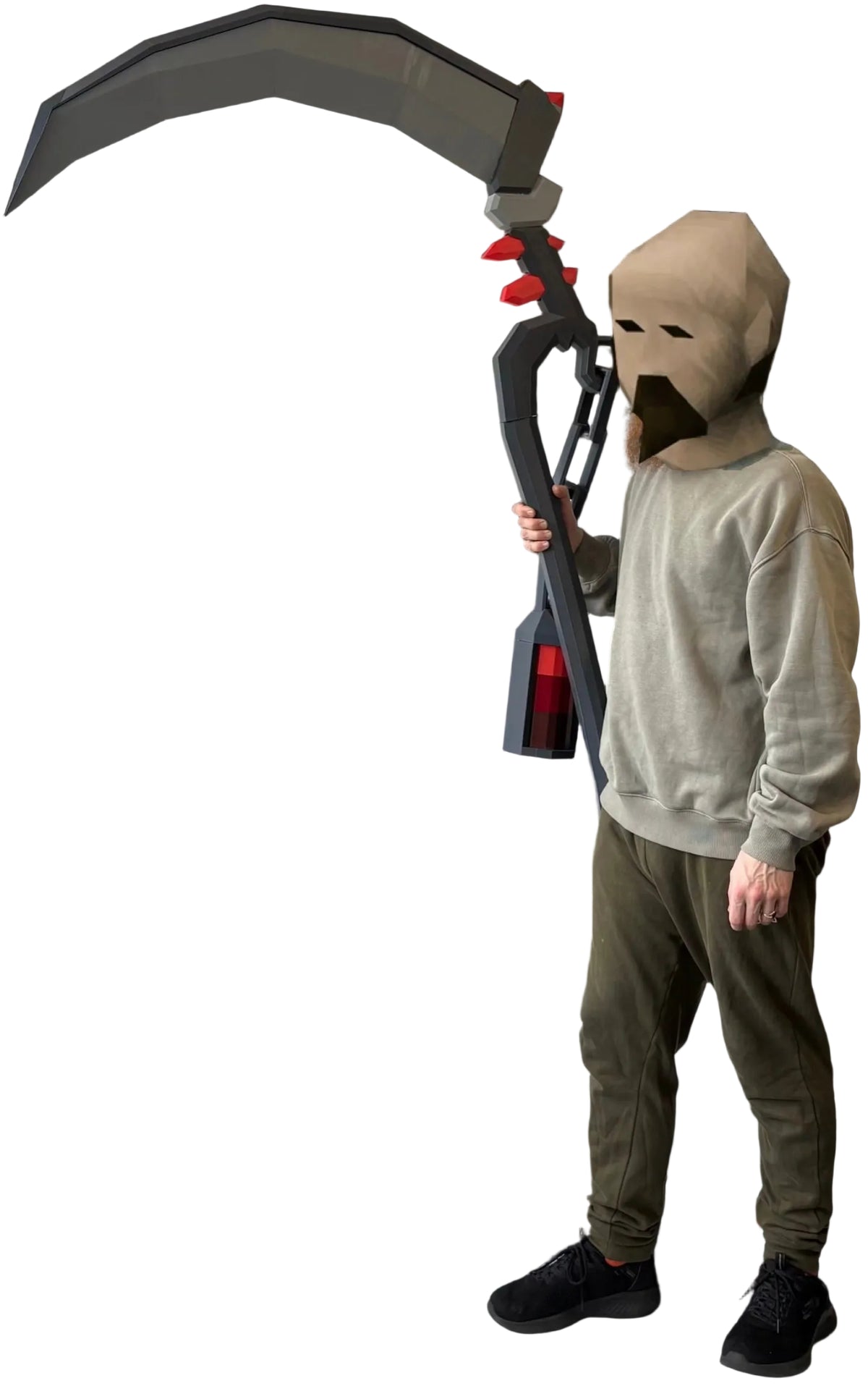 Scythe Of Vitur