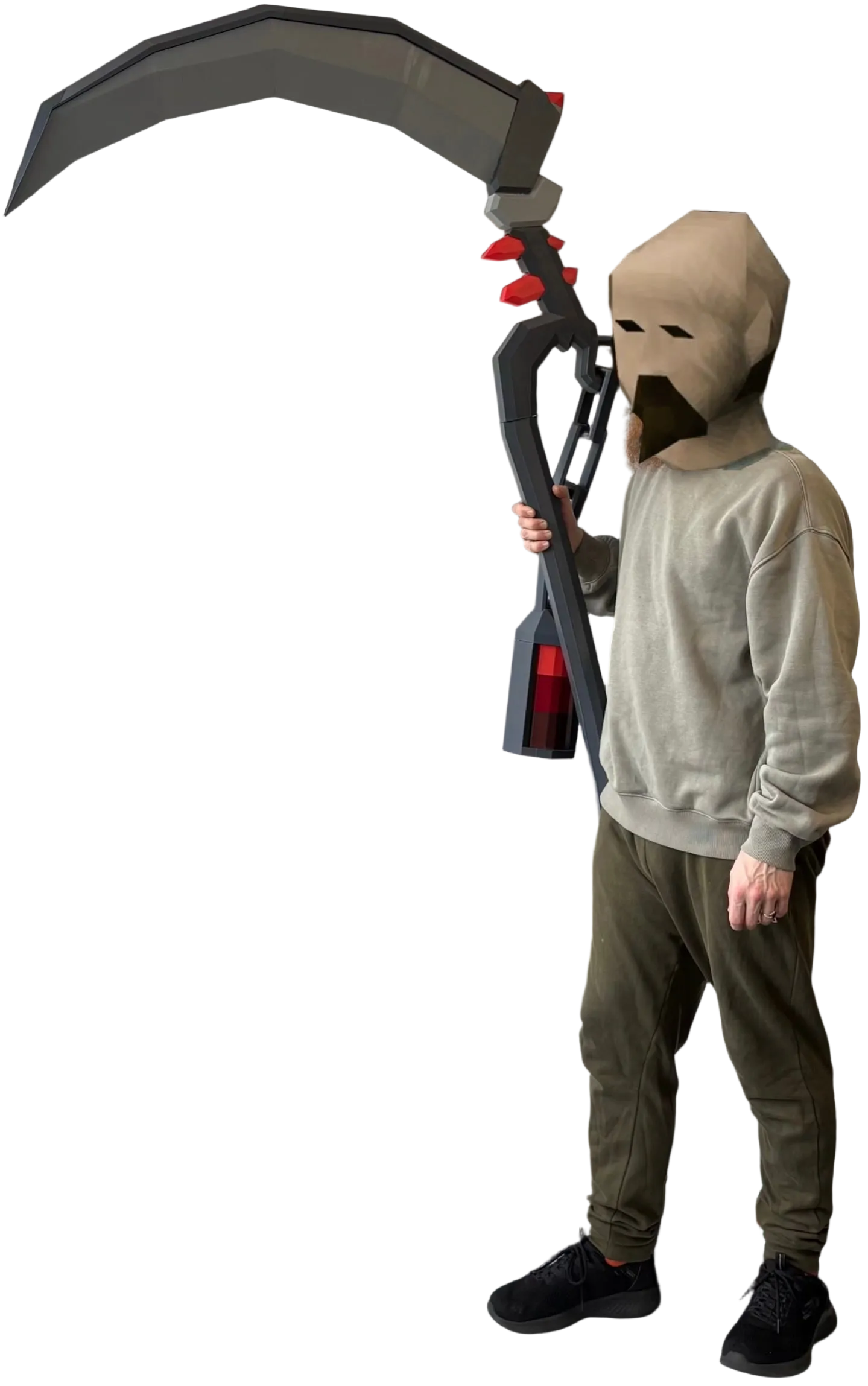 Scythe Of Vitur