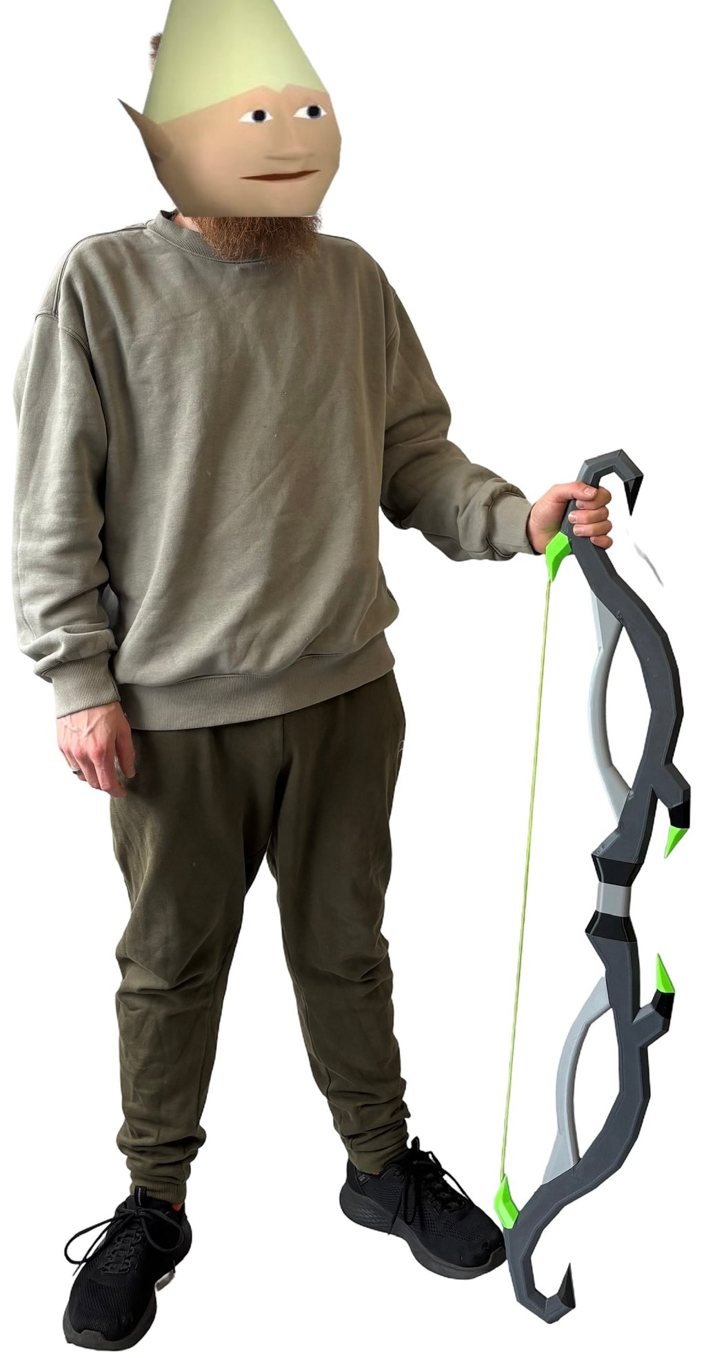 Twisted Bow