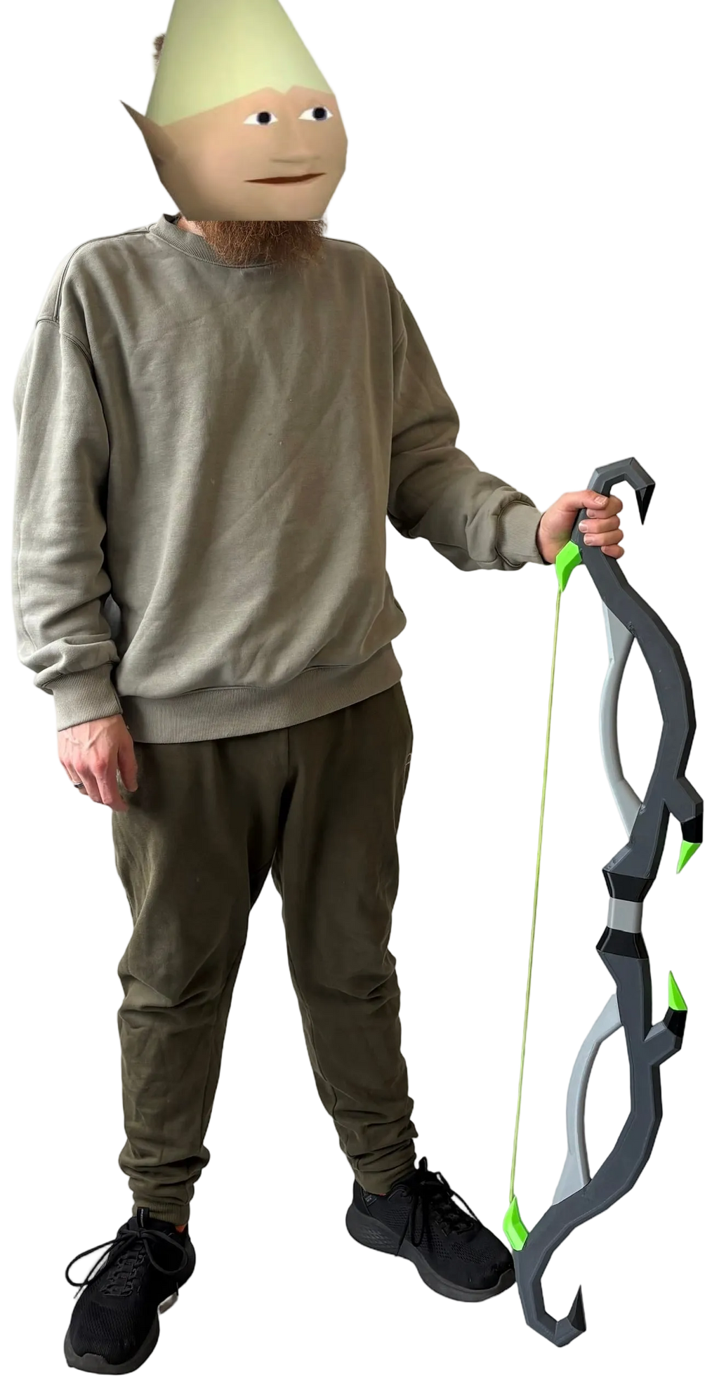 Twisted Bow