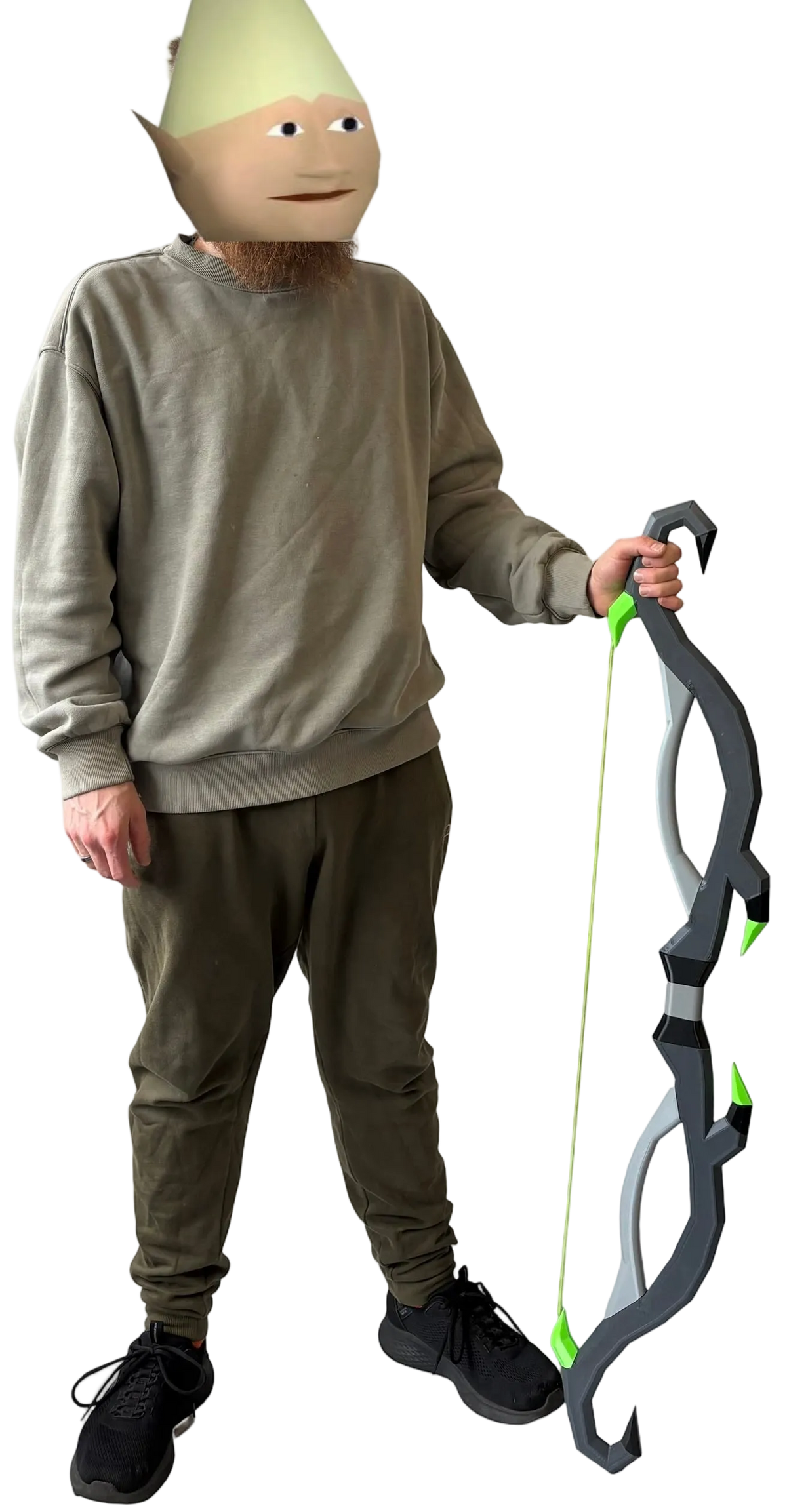 Twisted Bow