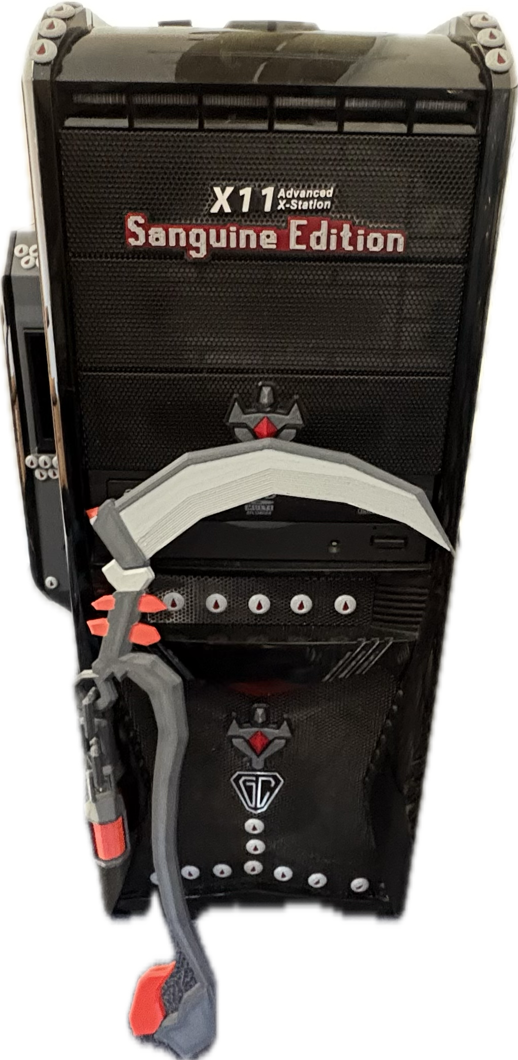 Scythe Of Vitur