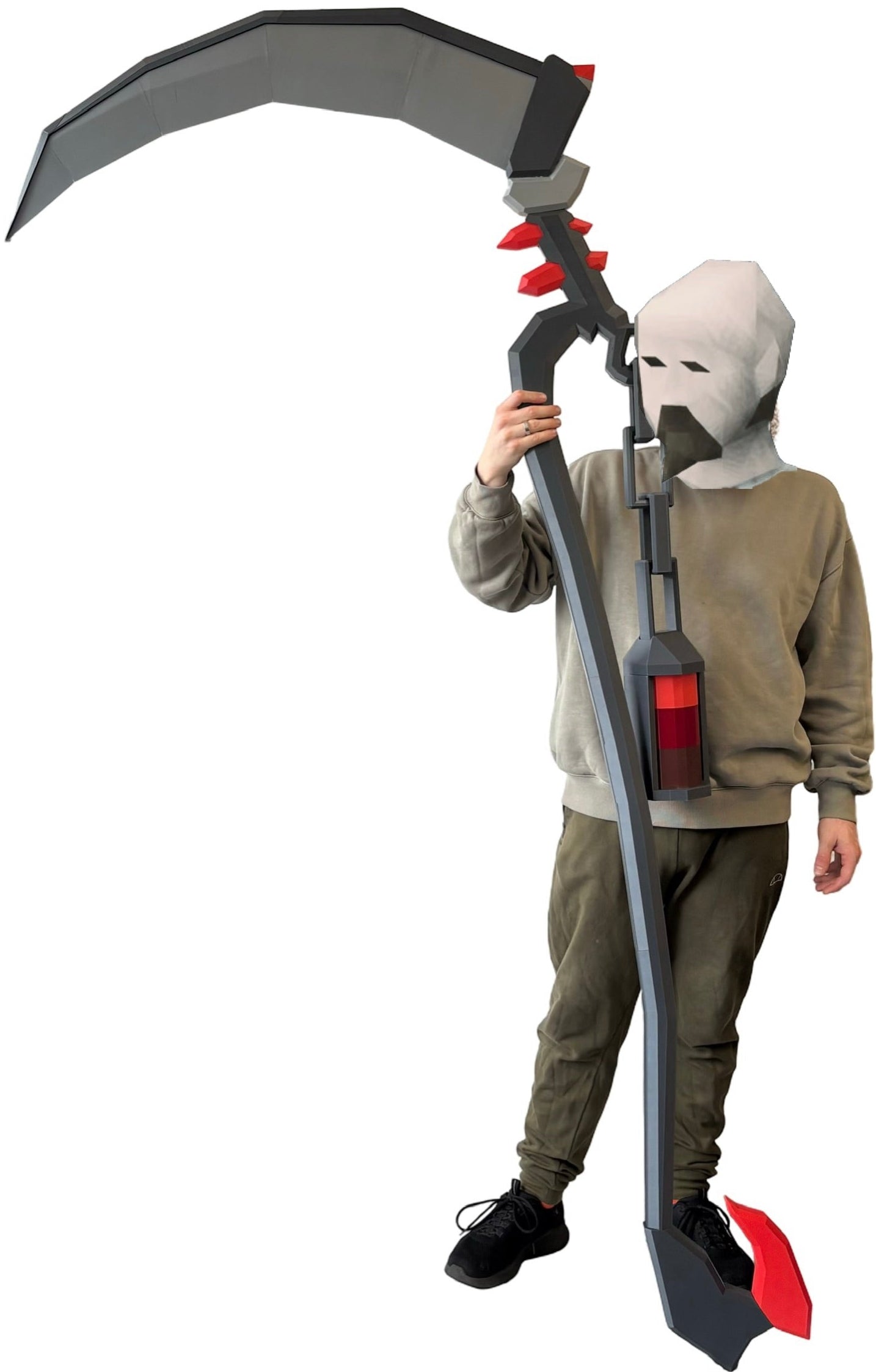 Scythe Of Vitur