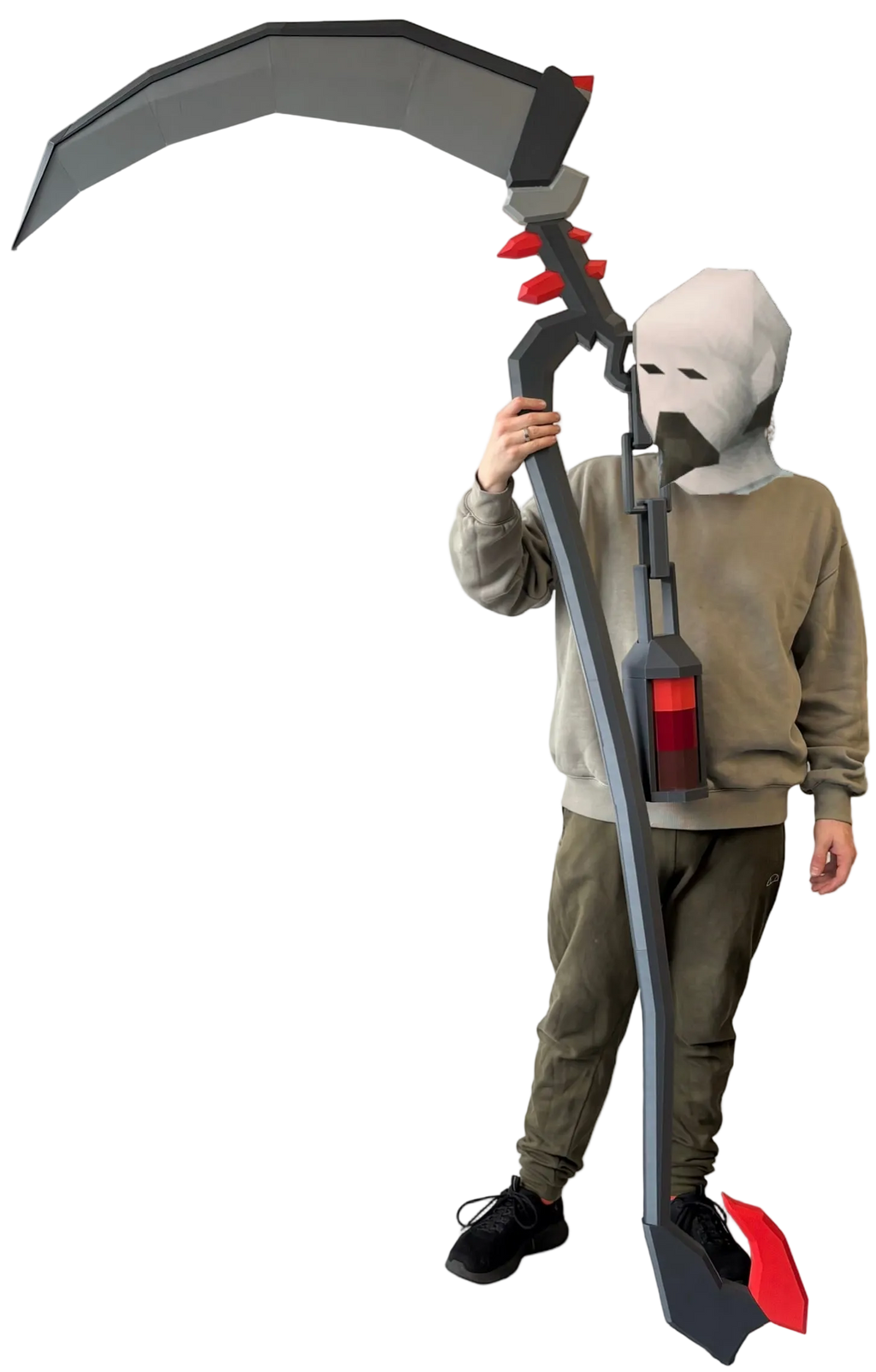 Scythe Of Vitur
