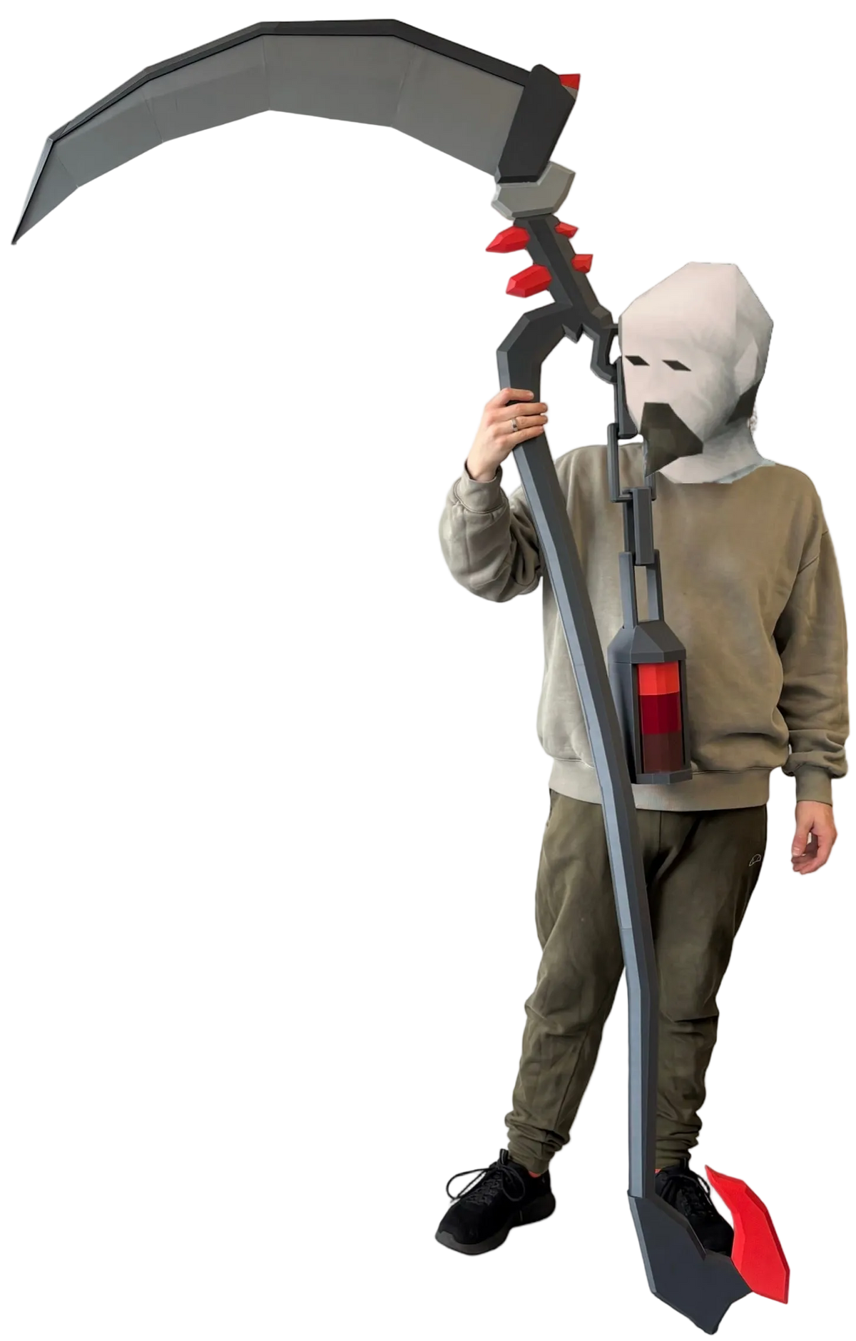 Scythe Of Vitur
