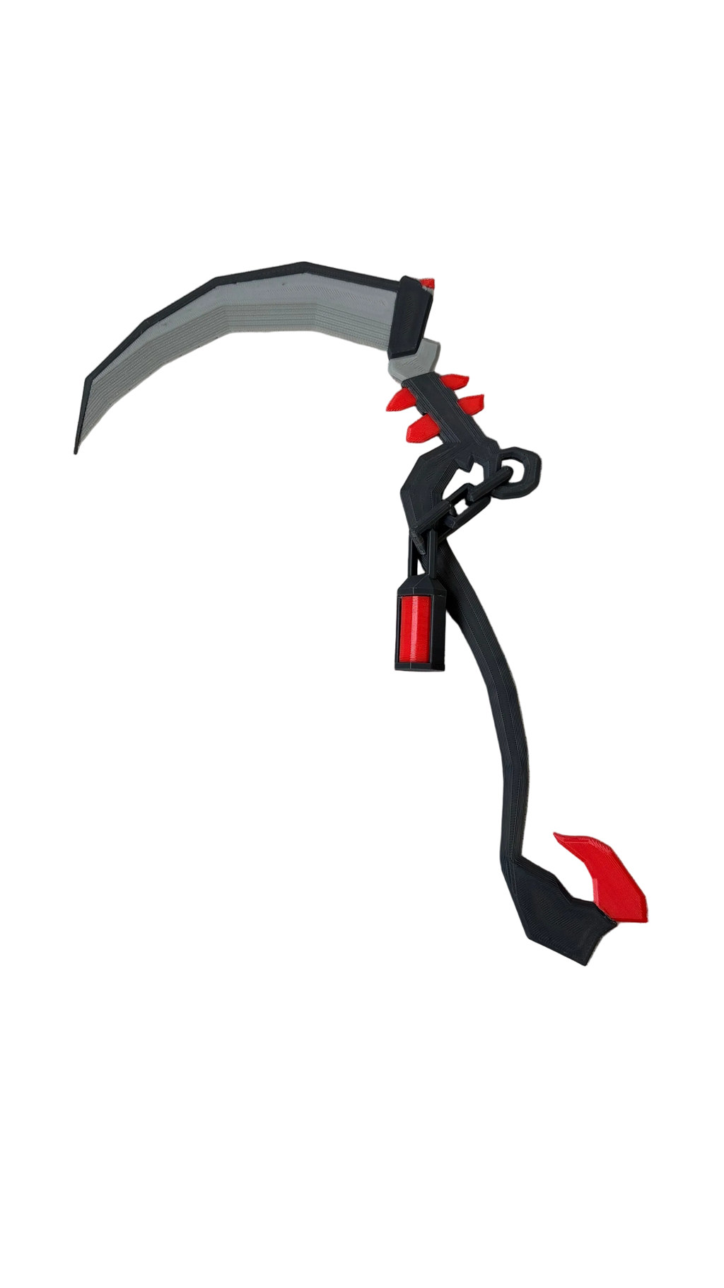 Scythe Of Vitur