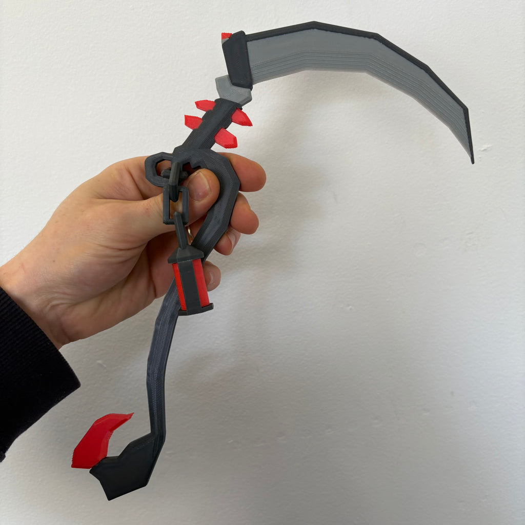 Scythe Of Vitur