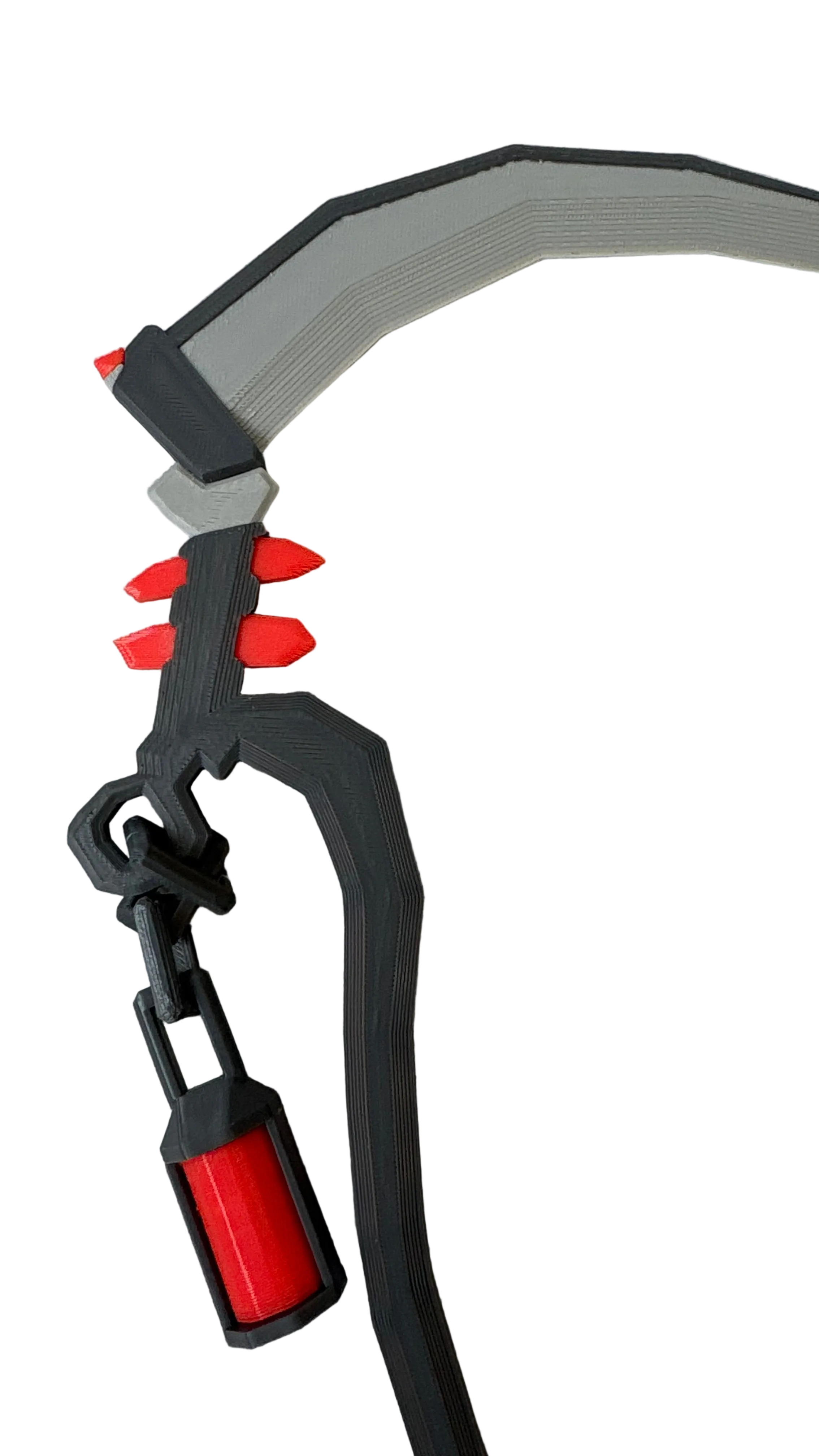 Scythe Of Vitur