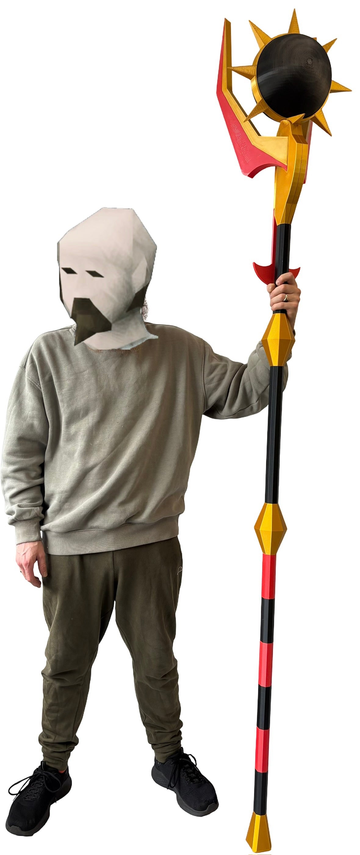 Tumeken's Shadow