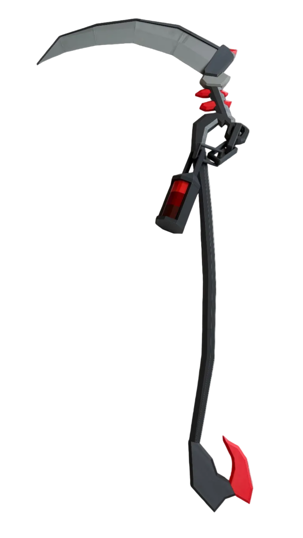 Scythe Of Vitur