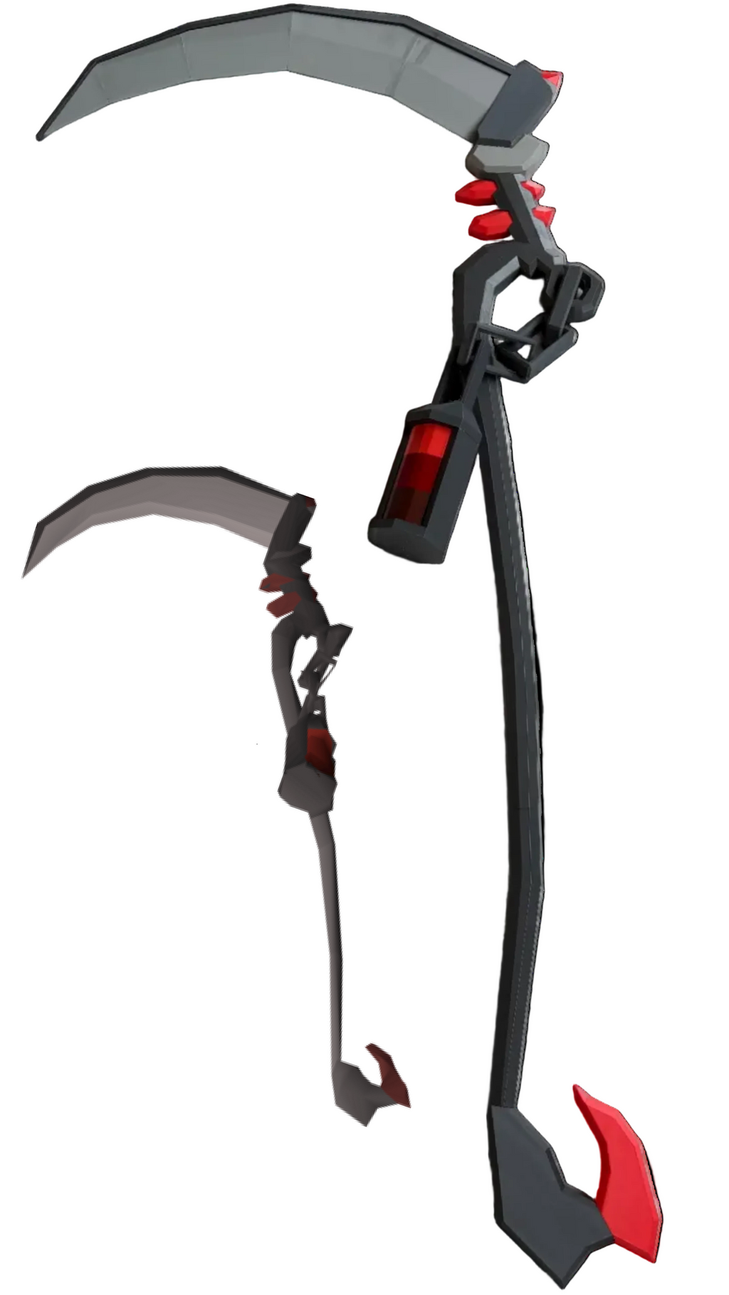 Scythe Of Vitur