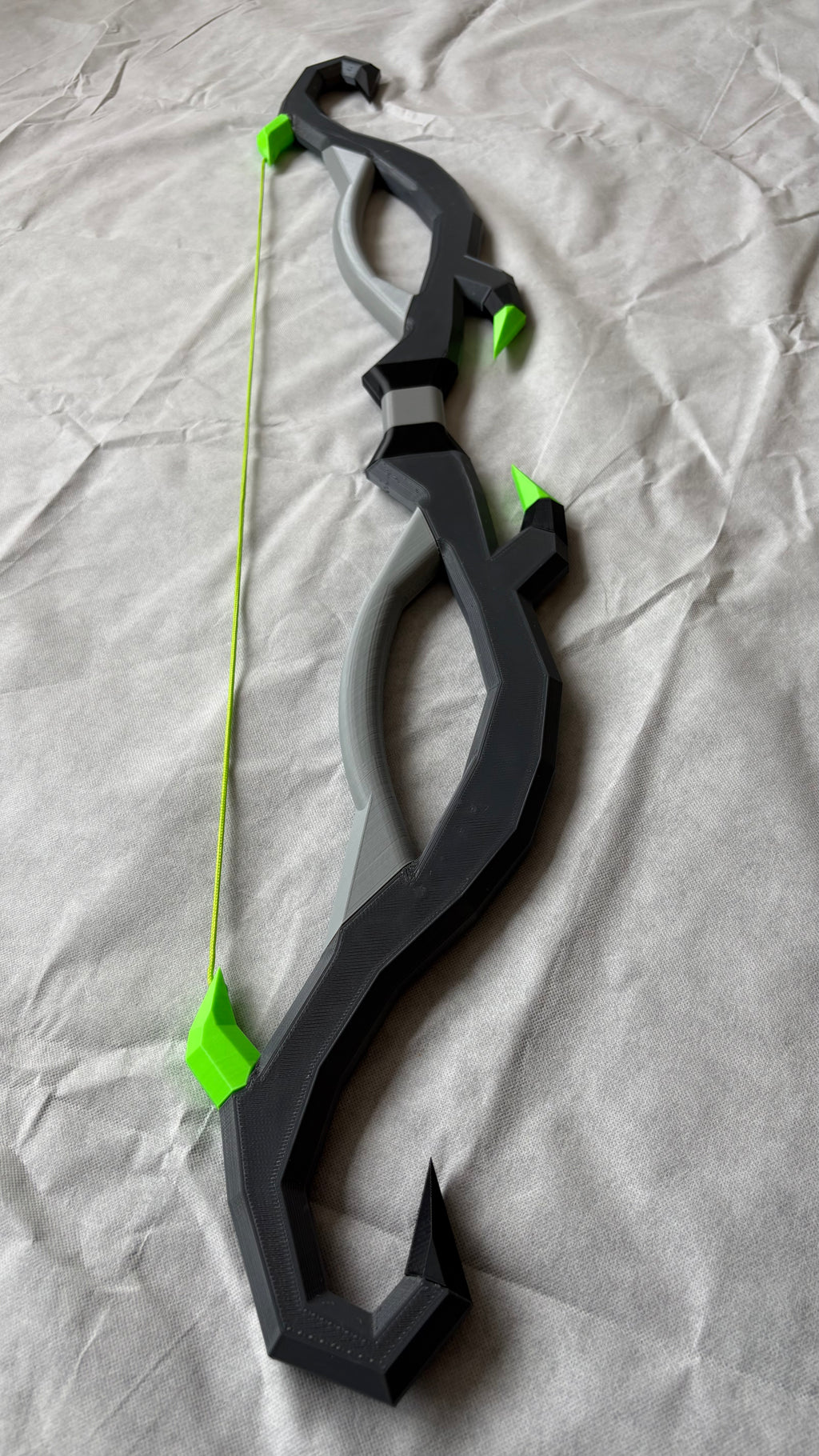Twisted Bow