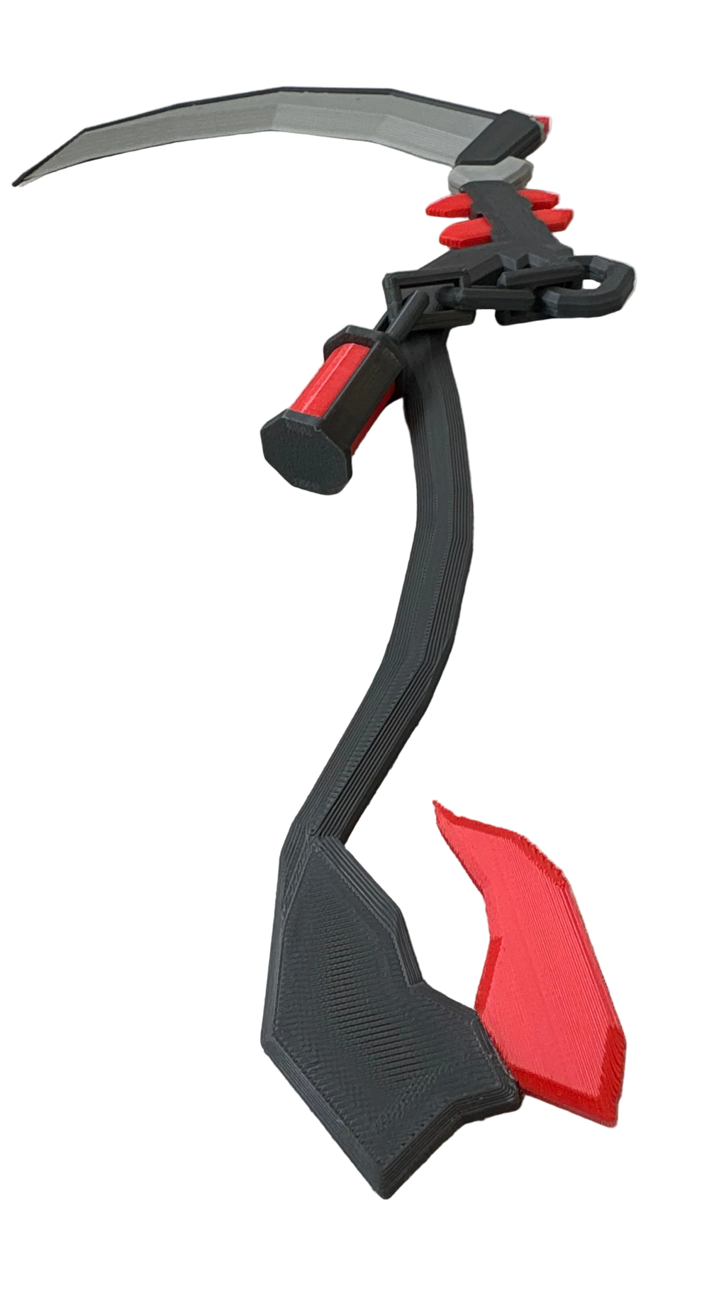 Scythe Of Vitur