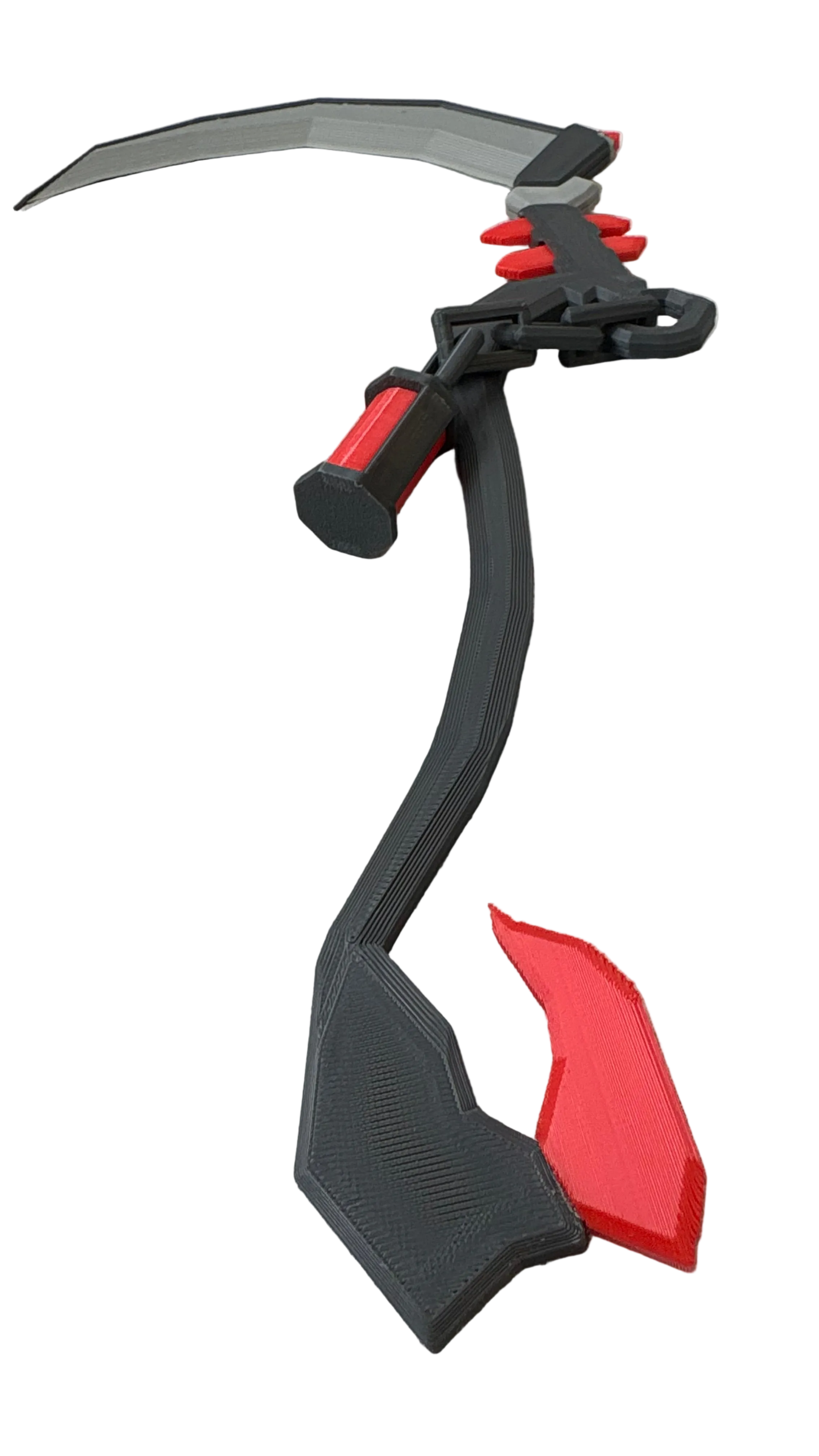 Scythe Of Vitur