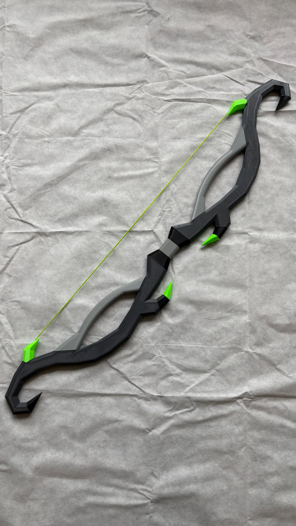 Twisted Bow