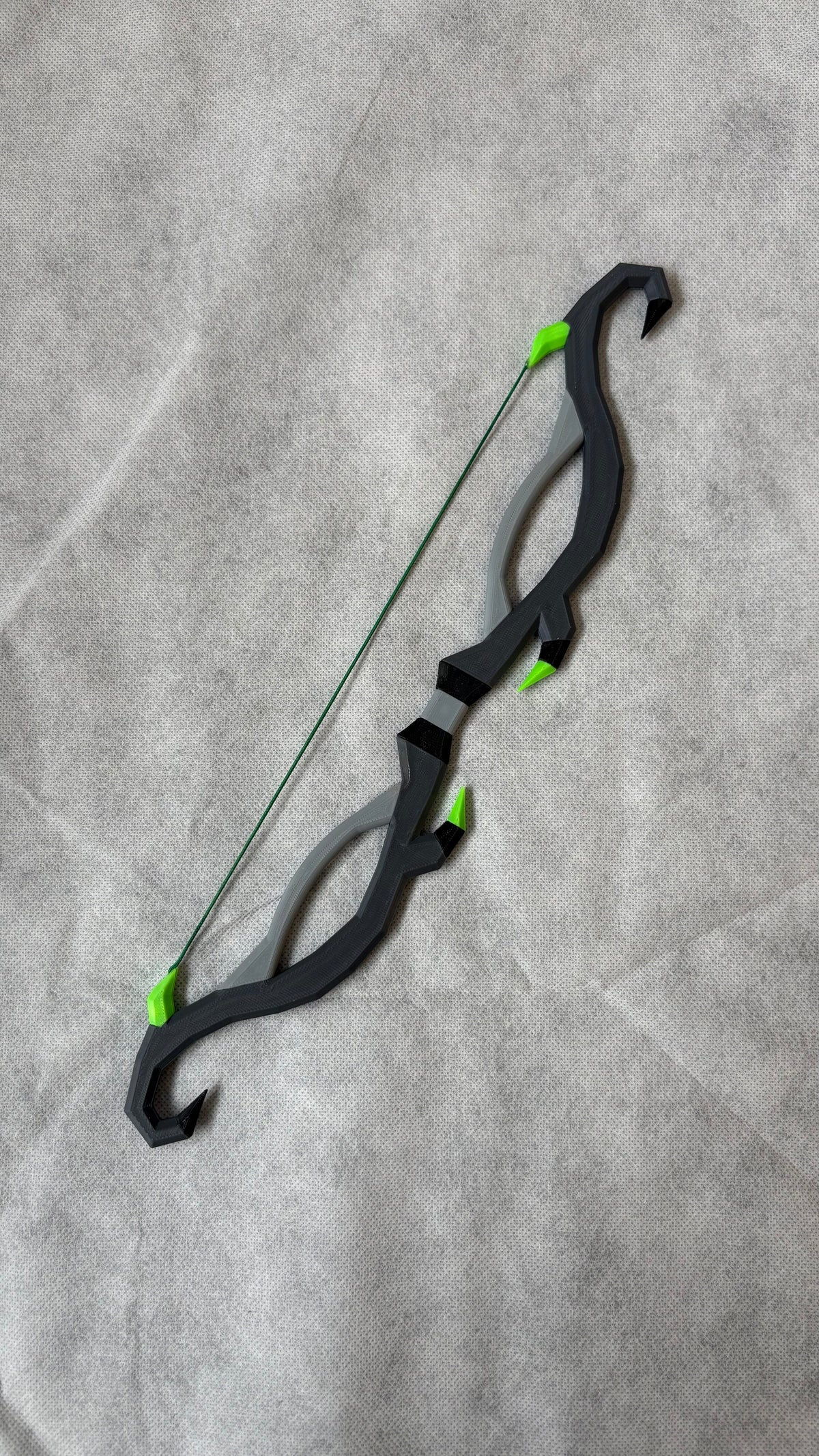 Twisted Bow