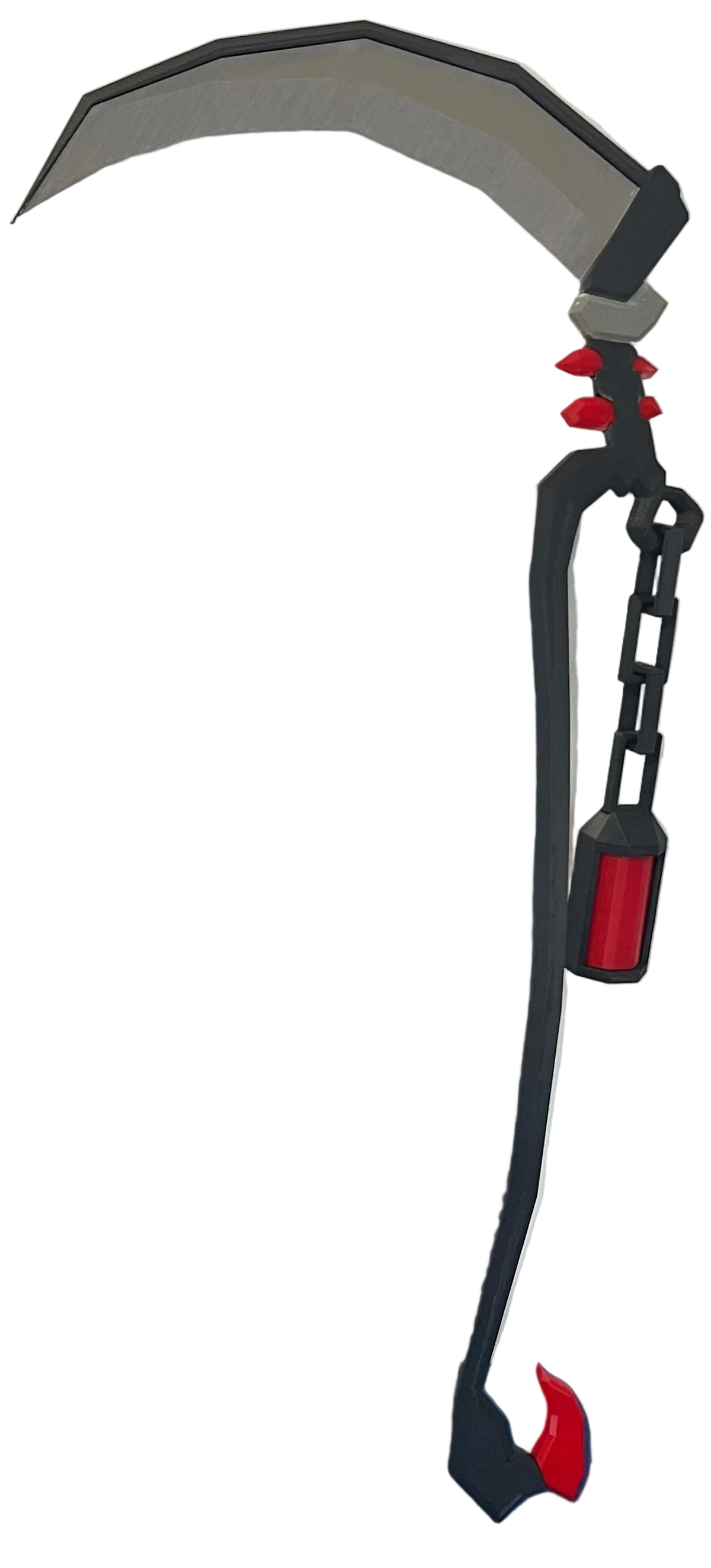 Scythe Of Vitur