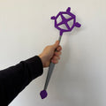 Ancient Staff
