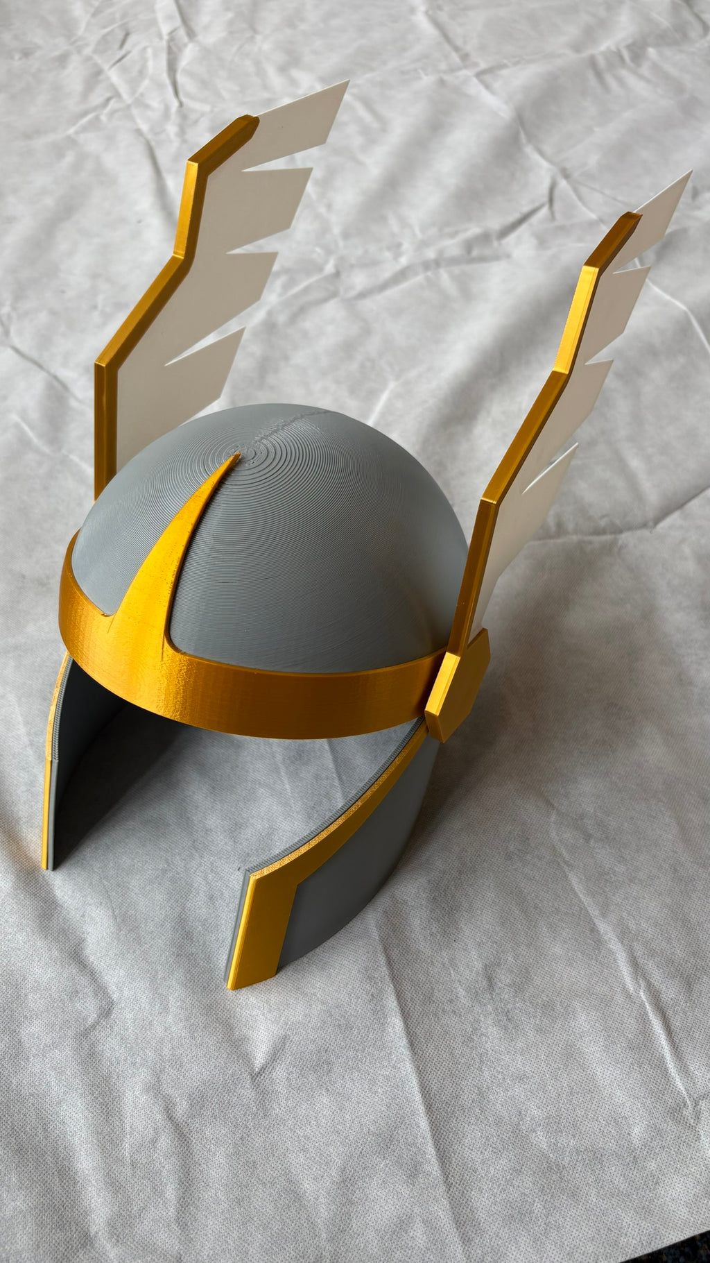 Helm of Neitiznot
