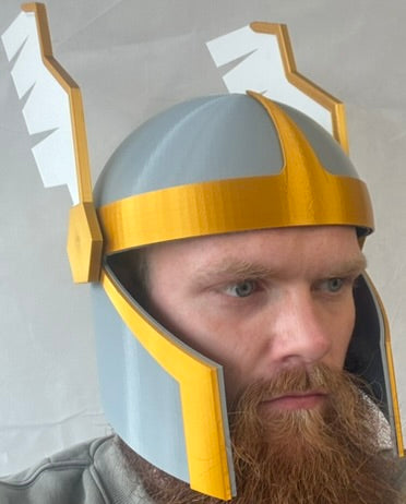 Helm of Neitiznot