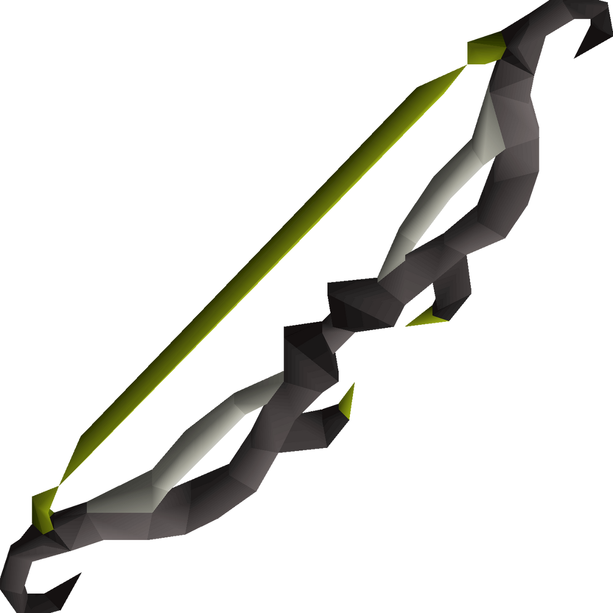 Twisted Bow