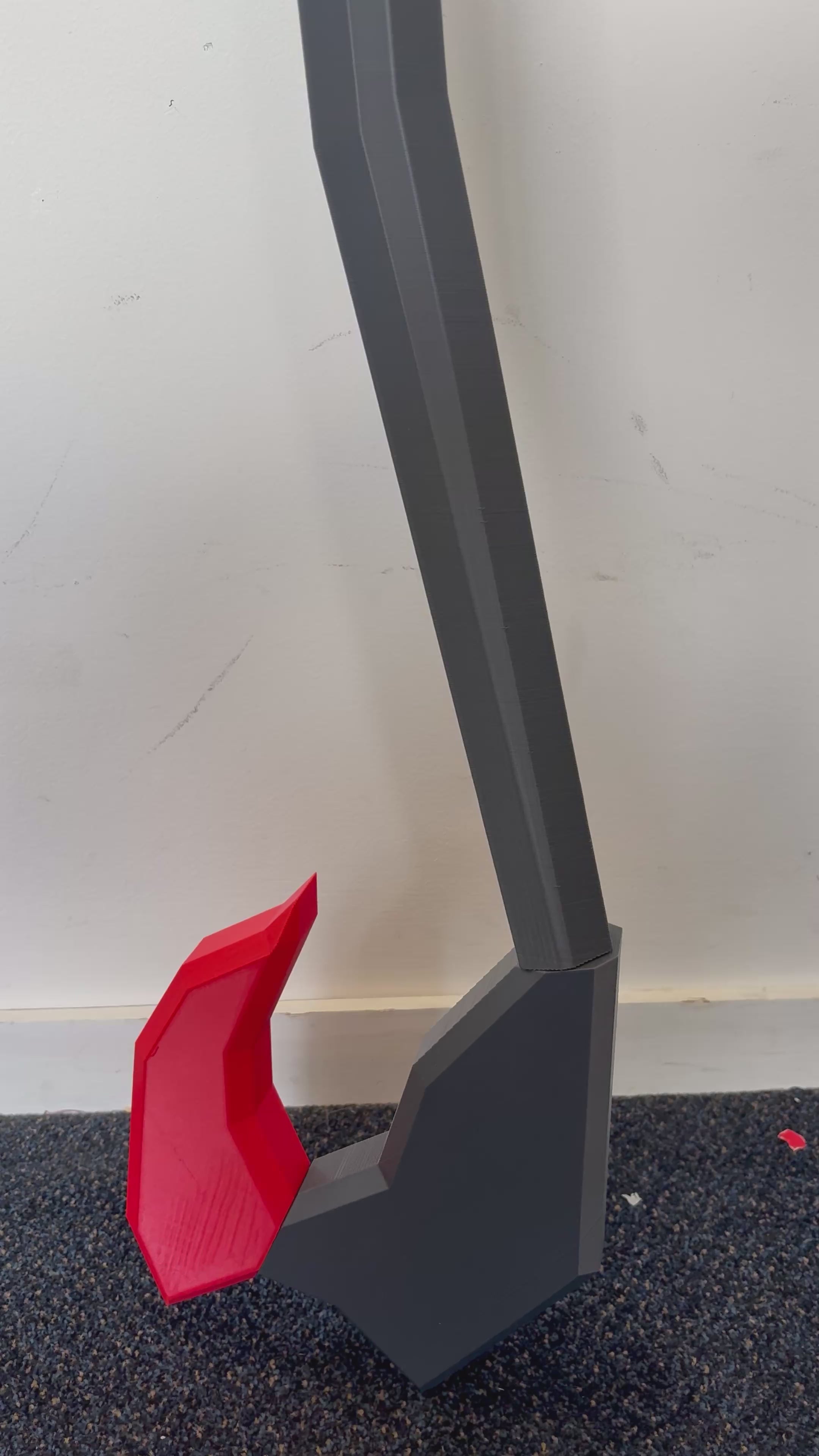 Scythe Of Vitur