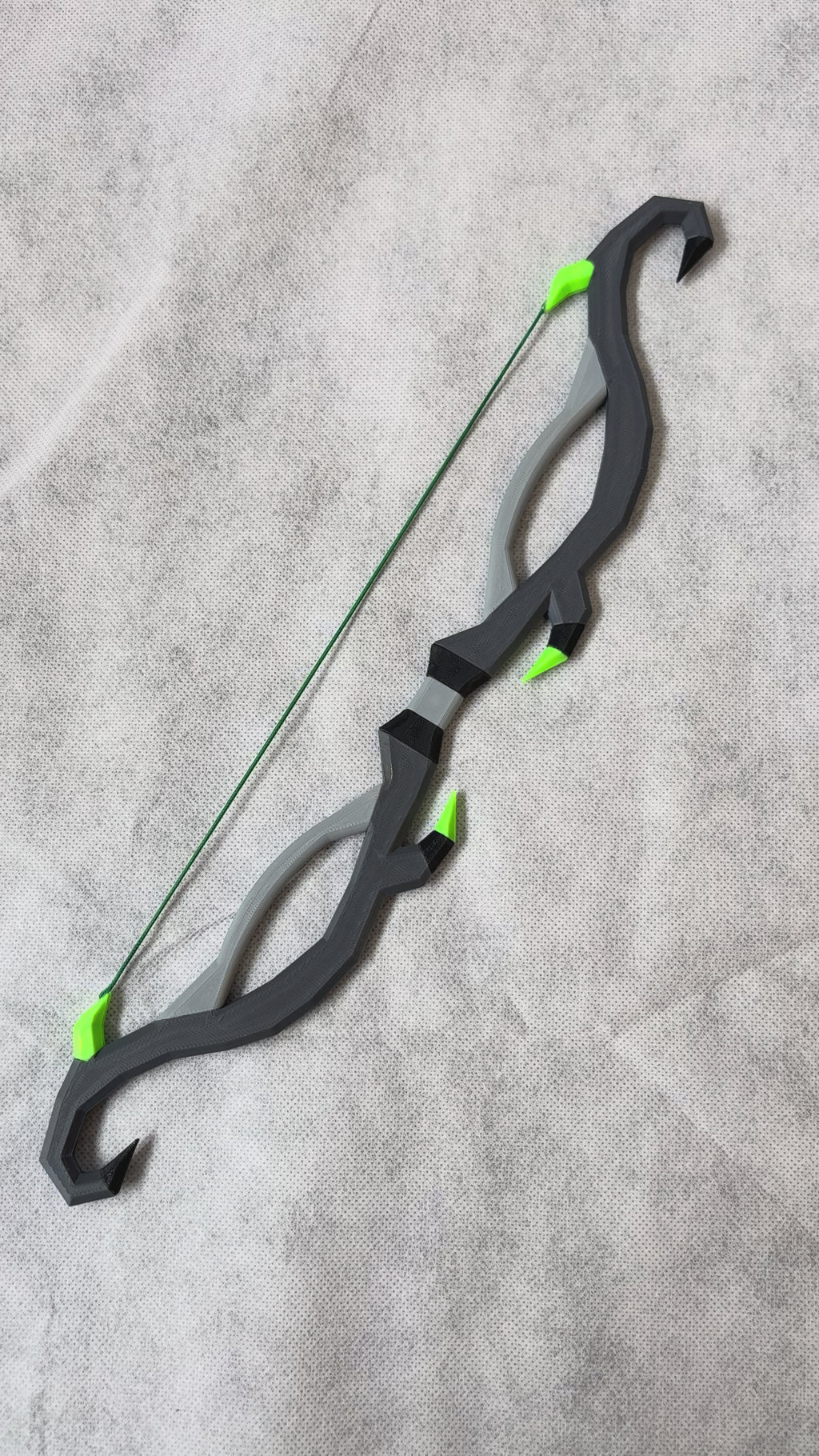 Twisted Bow
