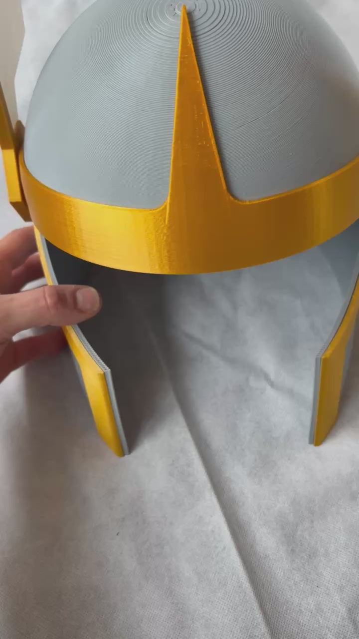 Helm of Neitiznot