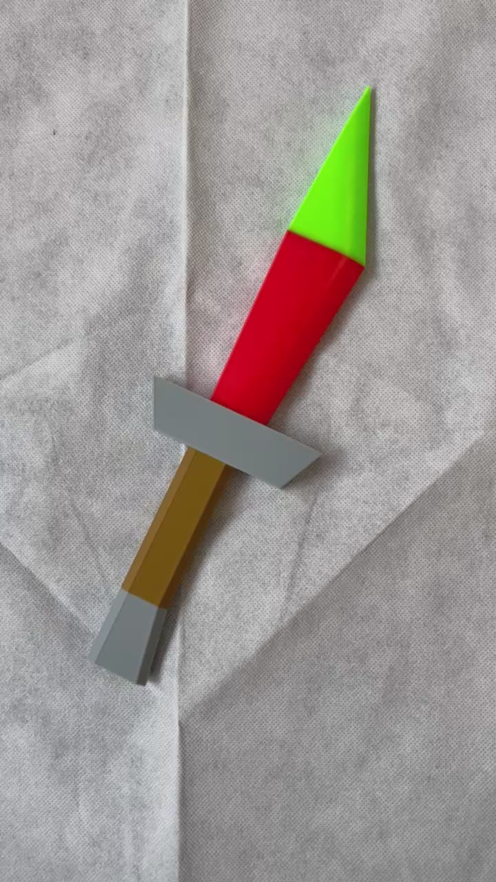 Dragon Dagger (p++)