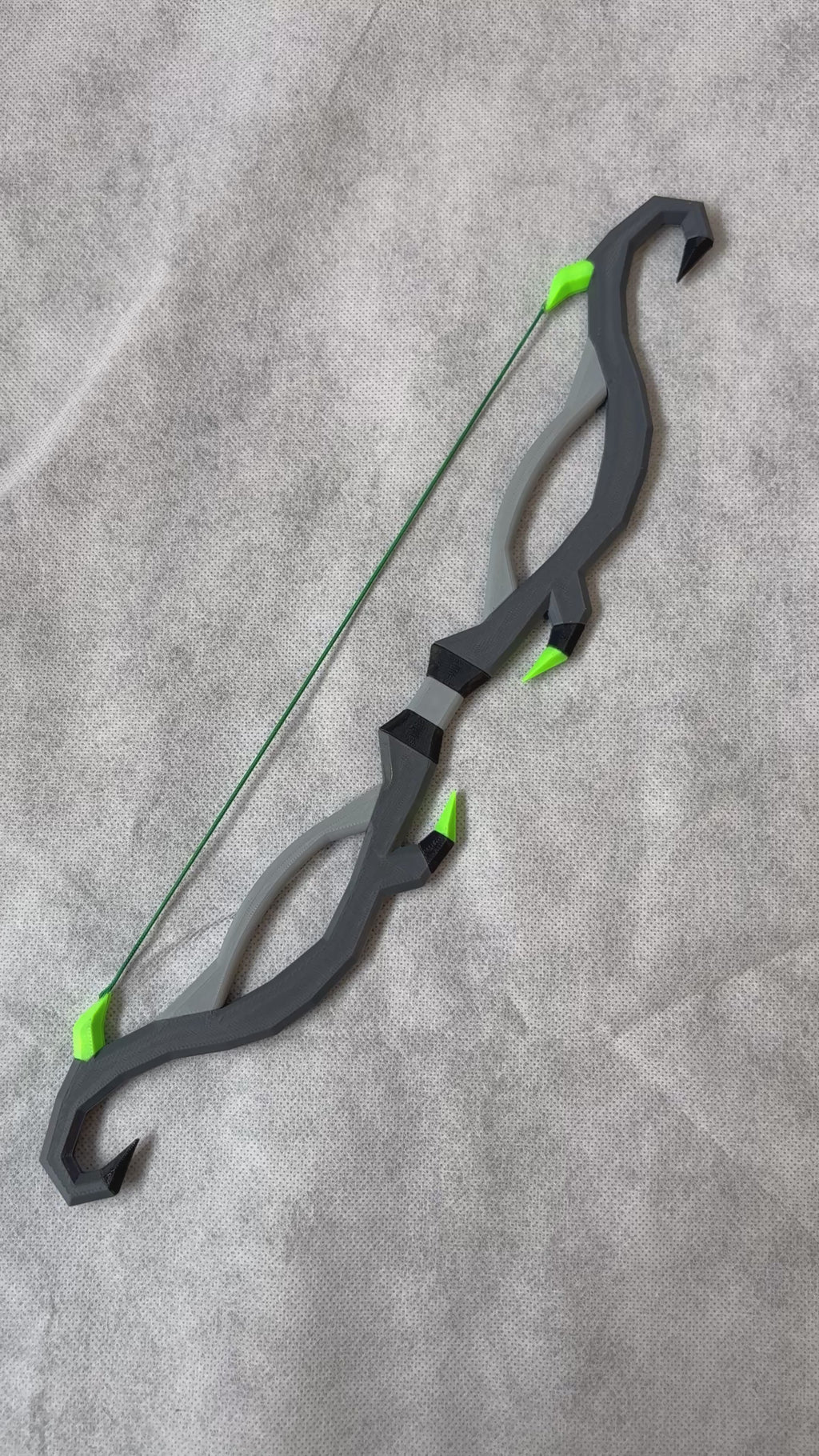 Twisted Bow